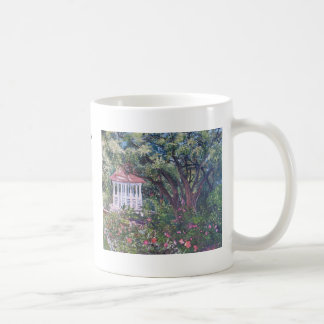 Mug Roseraie de Mabel Davis de Zilker, où un ounc…