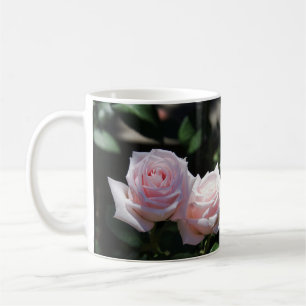 Mug Roses rose pastel