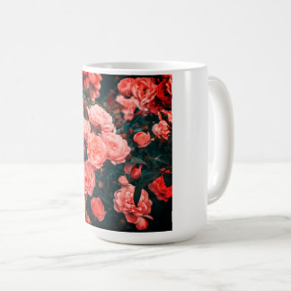Mug roses roses roses