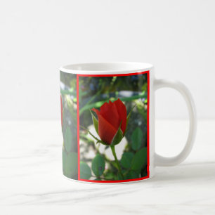 Mug Roses ROUGES