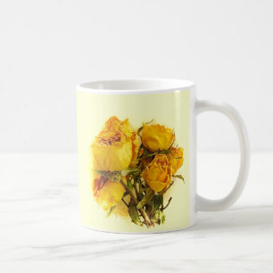 Mug Roses secs