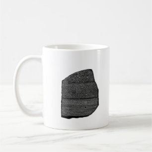 Mug Rosetta Stone