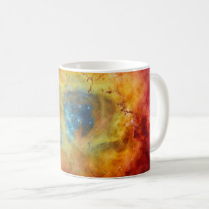 Mug Rosette Nebula