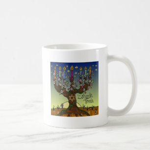 Mug Rosh Hashanah