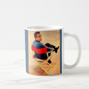 Mug Rossano Brazzi 1955