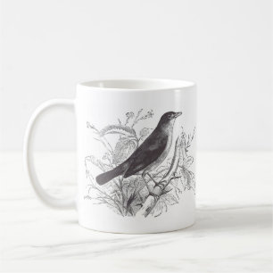 Mug rossignol