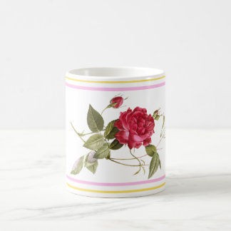 Mug Rosy