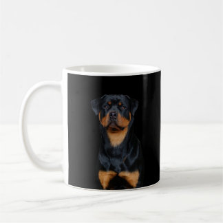 Mug Rottweiler