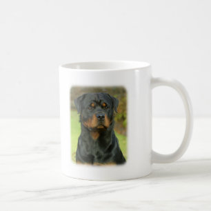 Mug Rottweiler