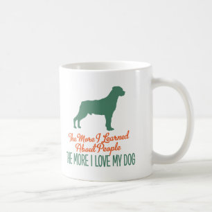 Mug Rottweiler