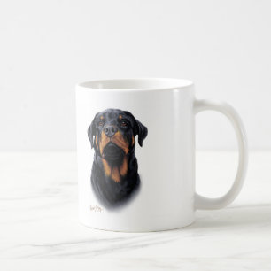Mug Rottweiler