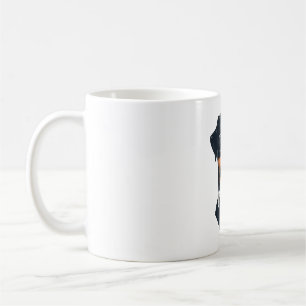 Mug Rottweiler Les Messieurs