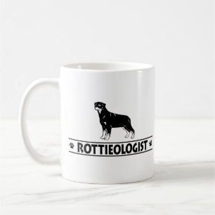 Mug Rotwitter humoristique