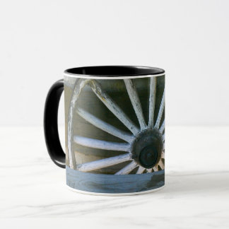 Mug Roue de chariot (2)