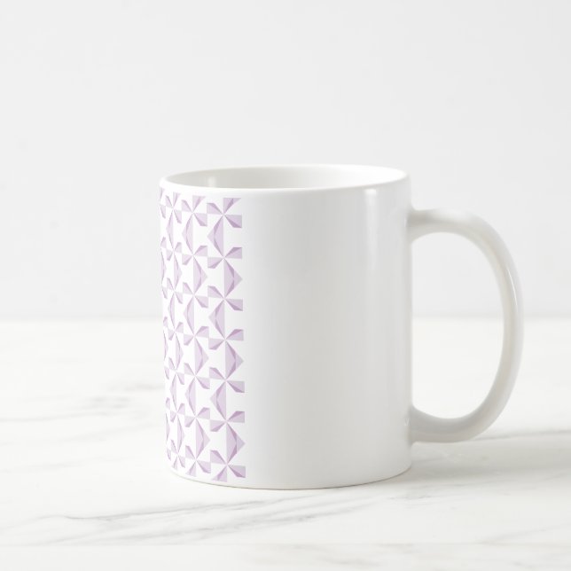 Mug Roues pourpres (Droite)