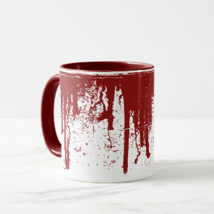 Mug Rouge
