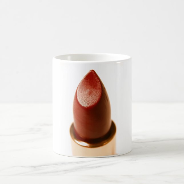 Mug Rouge à lèvres (Centre)