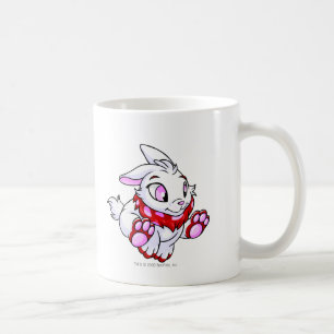 Mug Rouge de Cybunny