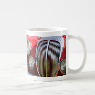 MUG ROUGE DE LA POINTE MK.2
