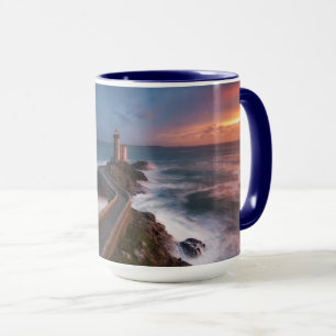 Mug Rouge de plaisir