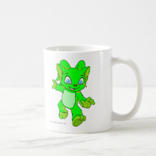 Mug Rougeoyer d'Acara