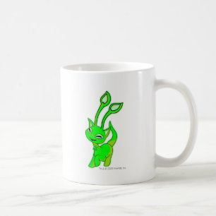 Mug Rougeoyer d'Aisha