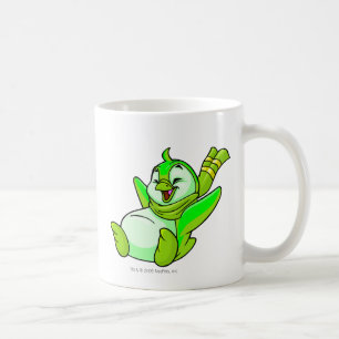 Mug Rougeoyer de Bruce