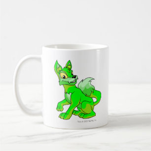 Mug Rougeoyer de Lupe