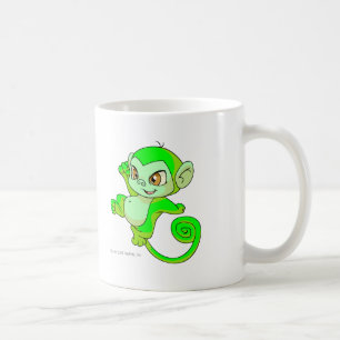 Mug Rougeoyer de Mynci