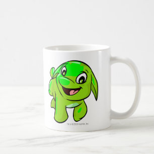 Mug Rougeoyer de Poogle