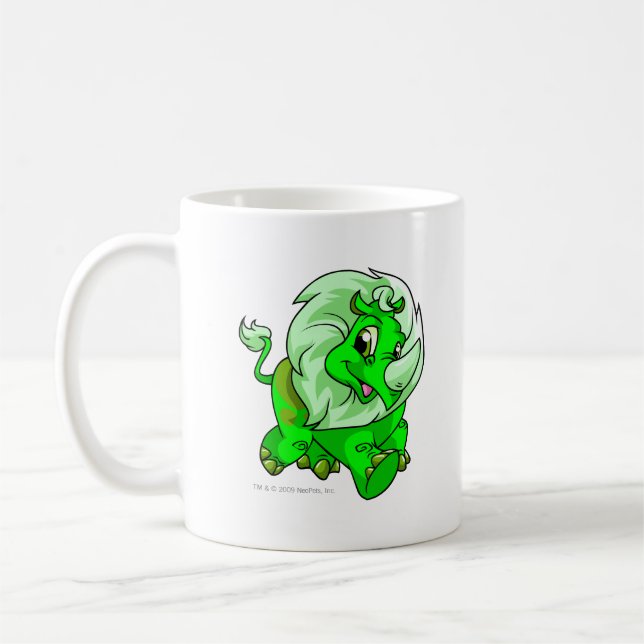Mug Rougeoyer de Tonu (Gauche)