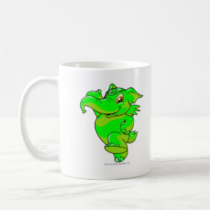 Mug Rougeoyer d'Elephante