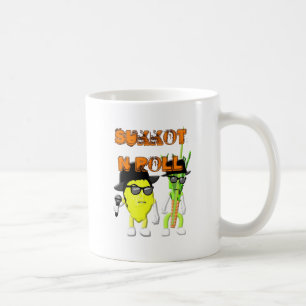 Mug ROULEMENT SUkkOT N