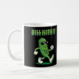Mug Rouler Avec Son Picket