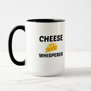 MUG ROULEUR DE FROMAGE