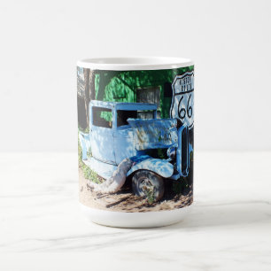 Mug Route 66