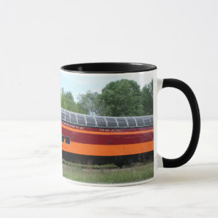 Mug Route Super Dome de Milwaukee