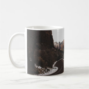 MUG ROUTE VIDE
