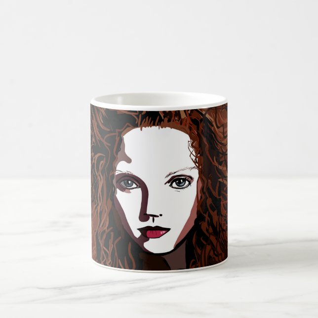 Mug Roux (Centre)
