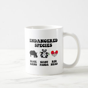 Mug Roux drôle