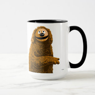 Mug Rowlf Disney