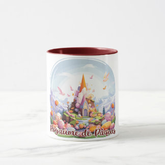 Mug Royaume de Pâques
