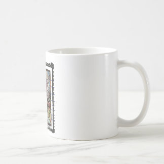 MUG ROYAUME JÉSUS CRIST P PERSONNALISABLE CATHOLIQUE