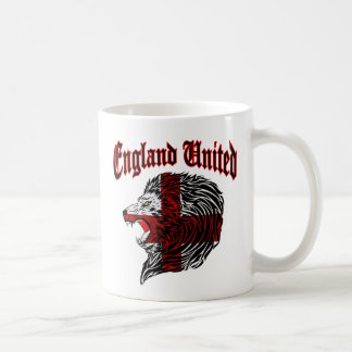 Mug Royaume-Uni