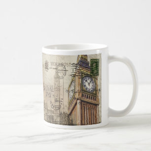 Mug Royaume-Uni