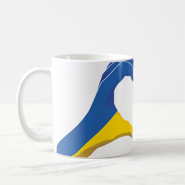 Mug Royaume-Uni Royaume-Uni Royaume-Uni Ukraine ukrain (Gauche)