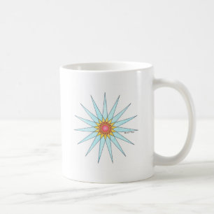 Mug Royaumes angéliques