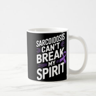 Mug Ruban Violet pour la Journée de Sensibilisation à
