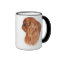 Mug Ruby king charles spaniel ( not cavalier)