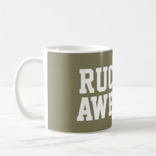 Mug Rucer génial